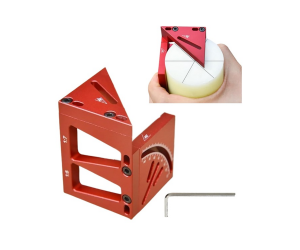 JGL contour gauge