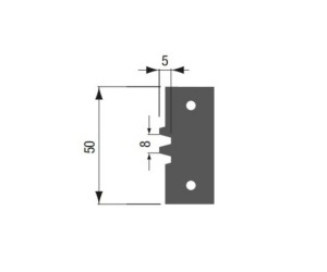 Replacement blade STARK 605002