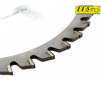 Scoring blade for KDT Panel saws