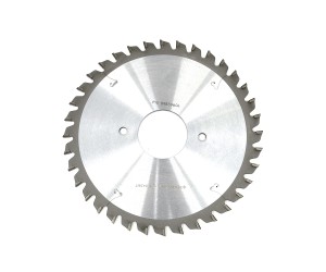 Scoring blade for KDT Panel saws