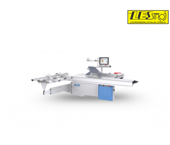 Sliding table saw KDT KS-132PV
