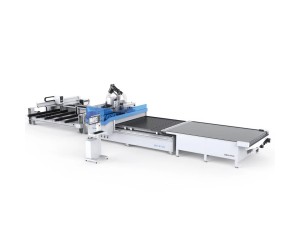 CNC Nesting machine –  KDT KN-3710D