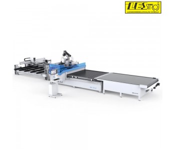 CNC Nesting stroj – linija KDT KN-3710D