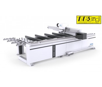 CNC Nesting machine –  KDT KN-3710D