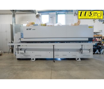Robna lepilka KE-268JSA