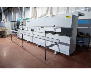 Robna lepilka KDT 710BT SERVO - Novo 2025