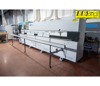 Robna lepilka KDT 710BT SERVO - Novo 2025