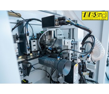 Robna lepilka KDT 712BT SERVO - NOVO!