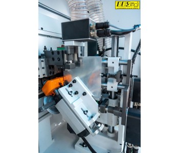 Robna lepilka KDT 712BT SERVO - NOVO!