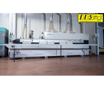Robna lepilka KDT 712BT SERVO - NOVO!