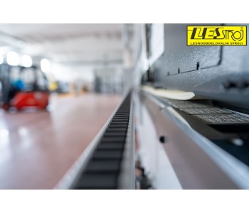 Robna lepilka KDT 710BT SERVO - Novo 2025