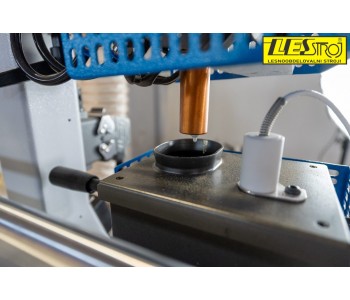 Robna lepilka KDT 710BT SERVO - Novo 2025