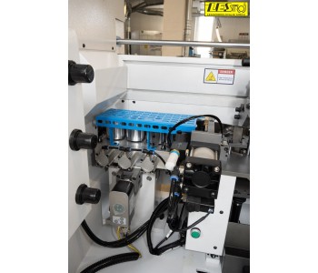 Robna lepilka KDT 710BT SERVO - Novo 2025
