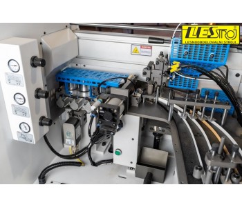 Robna lepilka KDT 710BT SERVO - Novo 2025