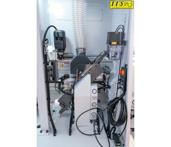 Robna lepilka KDT 710BT SERVO - Novo 2025