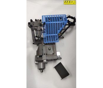 Robna lepilka KDT 710BT SERVO - Novo 2025