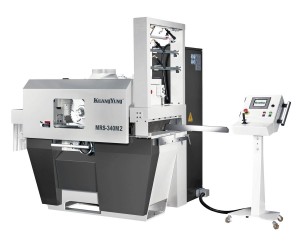 Multi-blade Saw MRS 340M