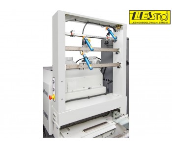 Multi-blade Saw MRS 340M