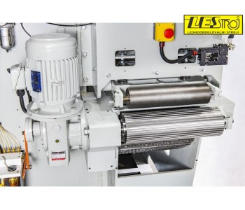 Multi-blade Saw MRS 340M