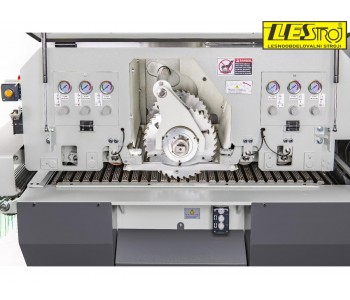 Multi-blade Saw MRS 340M