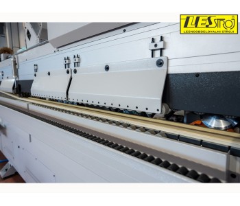 Robna lepilka KDT 710BT SERVO - Novo 2025