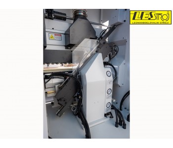 Robna lepilka KDT 710BT SERVO - Novo 2025