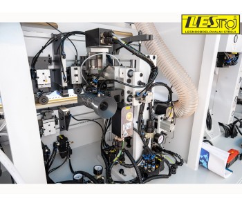 Robna lepilka KDT 710BT SERVO - Novo 2025
