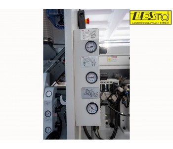 Robna lepilka KDT 712BT SERVO - NOVO!
