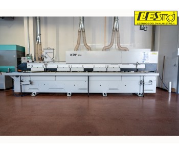 Robna lepilka KDT 710BT SERVO - Novo 2025