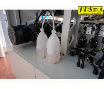 Robna lepilka KDT 710BT SERVO - Novo 2025