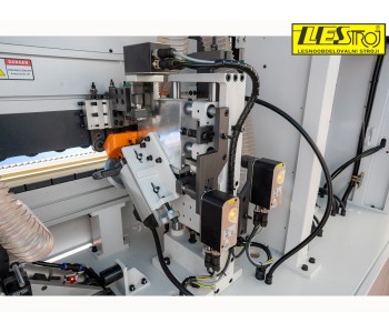 Robna lepilka KDT 710BT SERVO - Novo 2025