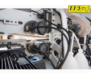 Robna lepilka KDT 710BT SERVO - Novo 2025