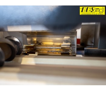 Robna lepilka KDT 710BT SERVO - Novo 2025