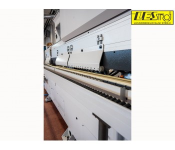 Robna lepilka KDT 710BT SERVO - Novo 2025