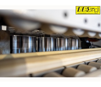 Robna lepilka KDT 710BT SERVO - Novo 2025