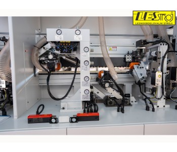 Robna lepilka KDT 710BT SERVO - Novo 2025