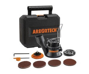 ARBORTECH Spheroplane round cutter