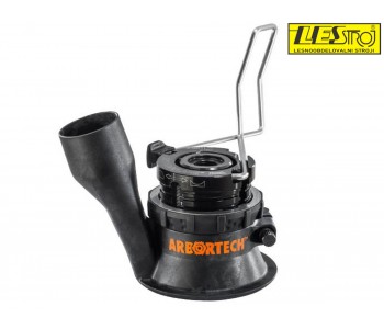 ARBORTECH Spheroplane round cutter