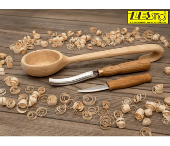 DIY11 sauna zajemalka