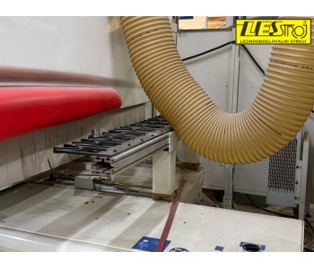 CNC OBRADNI CENTAR SCM TECH Z5 31