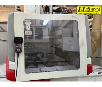 CNC OBRADNI CENTAR SCM TECH Z5 31