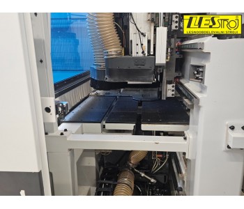 CNC KDT KD-612KHSA (2022)
