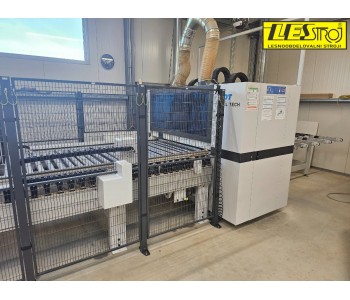 CNC KDT KD-612KHSA (2022)