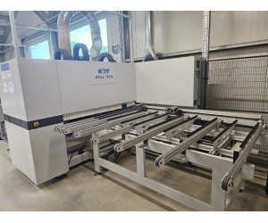 CNC KDT KD-612KHSA (2022)