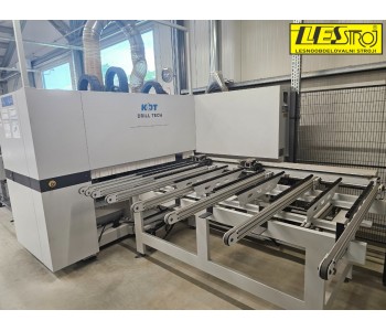 CNC KDT KD-612KHSA (2022)