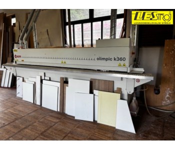 Robna lepilka K 360 TER1