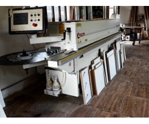 Edge bander SCM K360 TER1