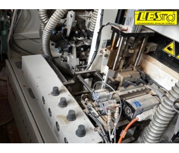 Edge bander SCM K360 TER1
