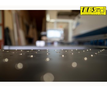 Raskrajač KDT KS – 832D / 843D / 828D