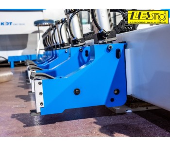 Raskrajač KDT KS – 832D / 843D / 828D